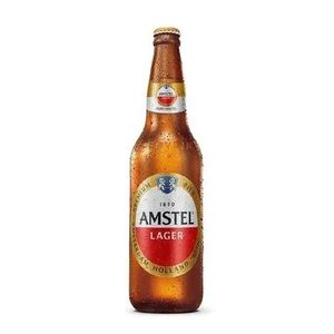 imagem do produto Amstel 600 ML