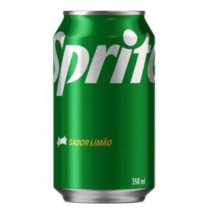 imagem do produto Sprite lata