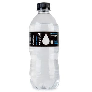 imagem do produto Água Com Gás 500 ML