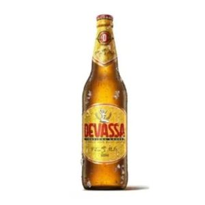 imagem do produto Devessa 600 ML