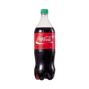imagem do produto Coca-cola litro