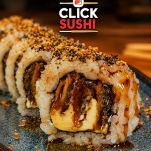 imagem do produto Uramaki Skin
