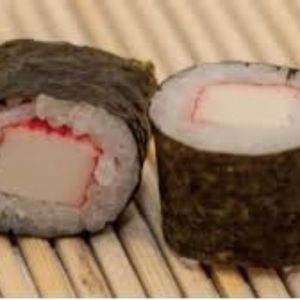 imagem do produto Hossomaki Kani