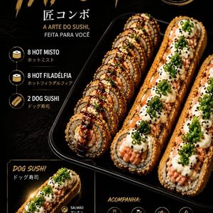 imagem do produto 👑 Takumi