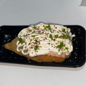 imagem do produto Temaki Frito