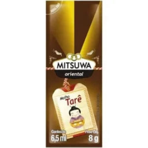 imagem do produto 5 Sashes molho tarê 