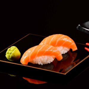 imagem do produto Niguiri salmão 
