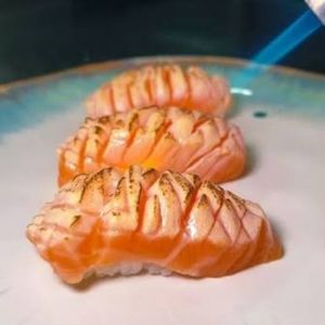 imagem do produto Niguiri Flambado
