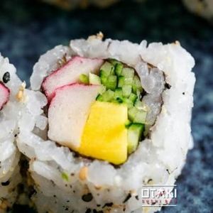 imagem do produto Uramaki Filadélfia 