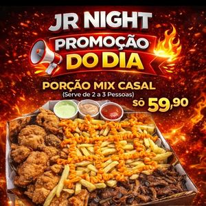 imagem do produto Mix Casal da Promoção