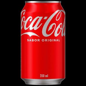 imagem do produto Coca Cola Lata 