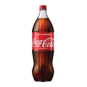 imagem do produto Coca Cola 2 lt 