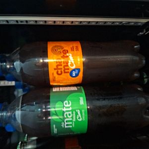 imagem do produto Chá mate Cine 
