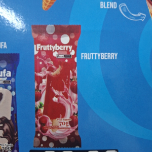imagem do produto FruttyBerry