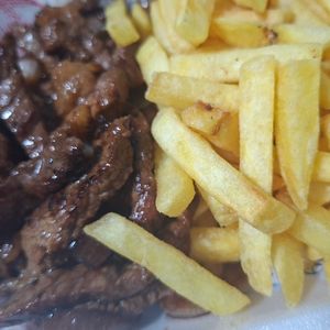 imagem do produto BATATA COM BIFÉ