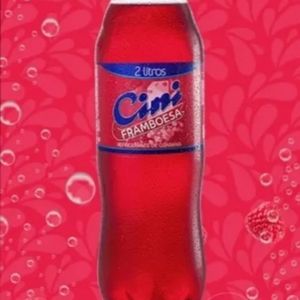 imagem do produto Cine Framboesa 2lt