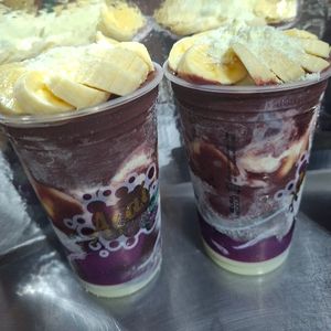 imagem do produto Açai copo 300ml