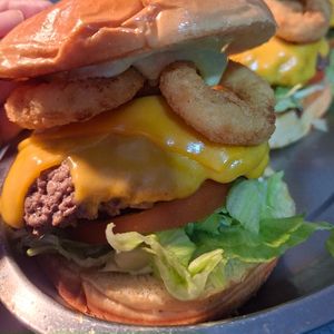 imagem do produto Burger NIGHT 