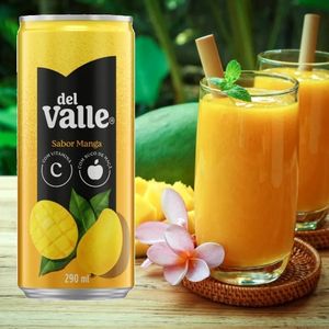 imagem do produto Suco Del Valle Manga