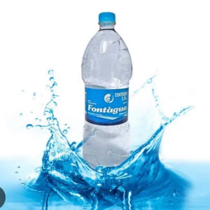 imagem do produto Água com gás 