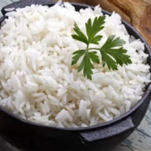 imagem do produto Arroz P