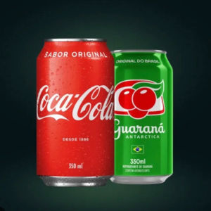imagem do produto Refrigerante Lata 