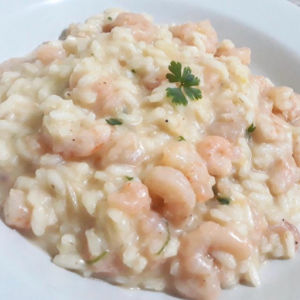 imagem do produto Arroz de camarão 