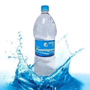 imagem do produto Água mineral 