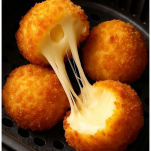 imagem do produto Bolinha de queijo 