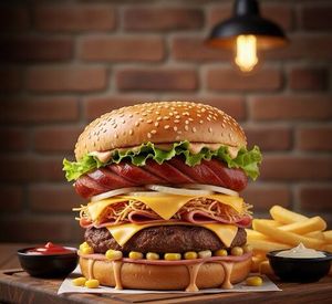 imagem do produto Especial