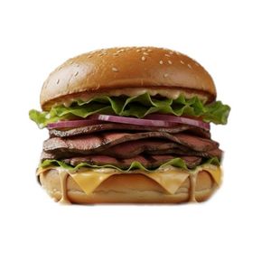 imagem do produto BARBECUE (Artesanal)
