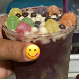 imagem do produto Açaí de 400 ml