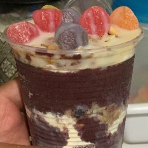imagem do produto Açaí de 300 ml