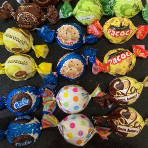 imagem do produto Trufas Tradicional