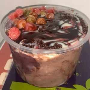imagem do produto Açaí 1 Litro