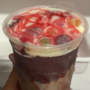 imagem do produto Açaí de 500ml