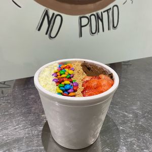 imagem do produto Açaí 1L