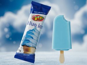 imagem do produto Blue Ice