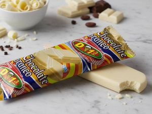 imagem do produto Chocolate Branco