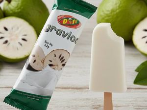 imagem do produto Graviola