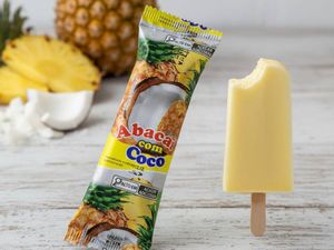 imagem do produto Coco c/ Abacaxi