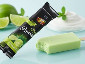 imagem do produto Limão Suiço