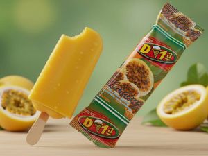 imagem do produto Maracujá