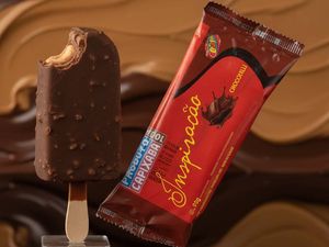 imagem do produto Inspiração Chocotelle