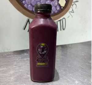 imagem do produto Açaí na garrafa - Cremoso