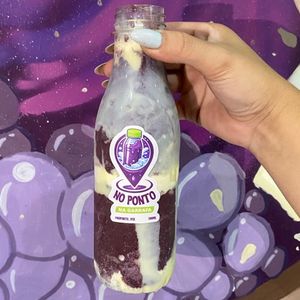 imagem do produto Açaí na garrafa - Duplo Leite