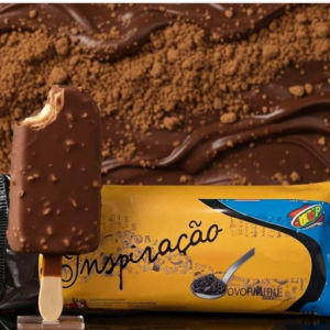 imagem do produto Inspiração Ovomaltine