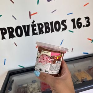 imagem do produto Napolitano 350ml