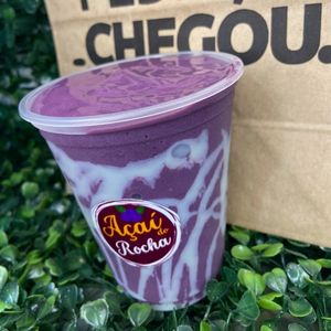 imagem do produto Milk-shake de Açaí 400 ml