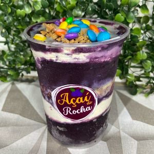 imagem do produto Açaí tradicional 400ml